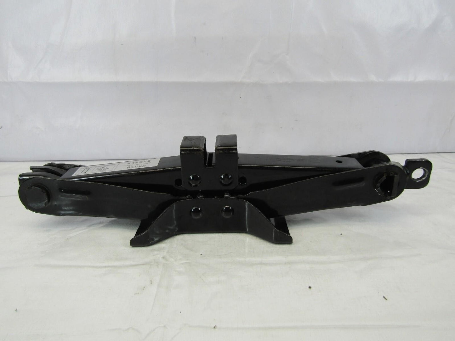 2008-2010 Subaru Impreza Wagon Emergency Spare Tire Scissor Floor Jack Lift OEM