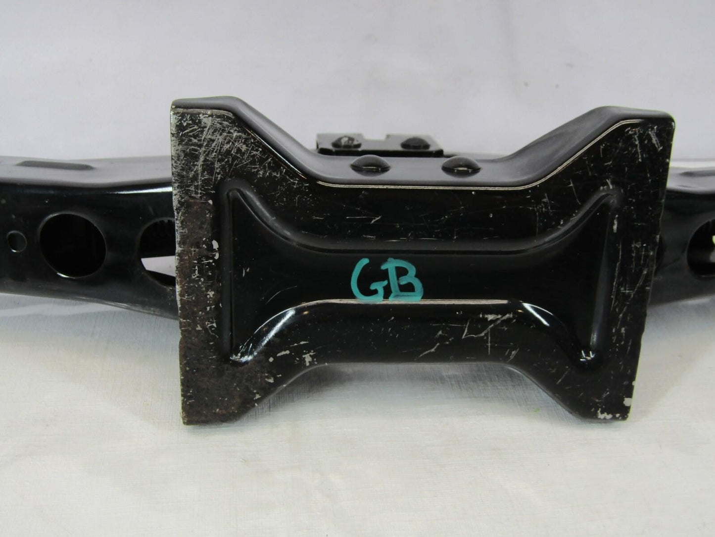2008-2010 Subaru Impreza Wagon Emergency Spare Tire Scissor Floor Jack Lift OEM