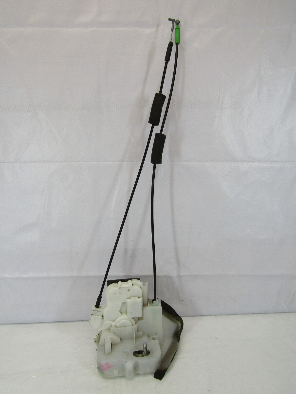 2008-2009 Subaru Impreza Rear Left Door Lock Latch Actuator OEM