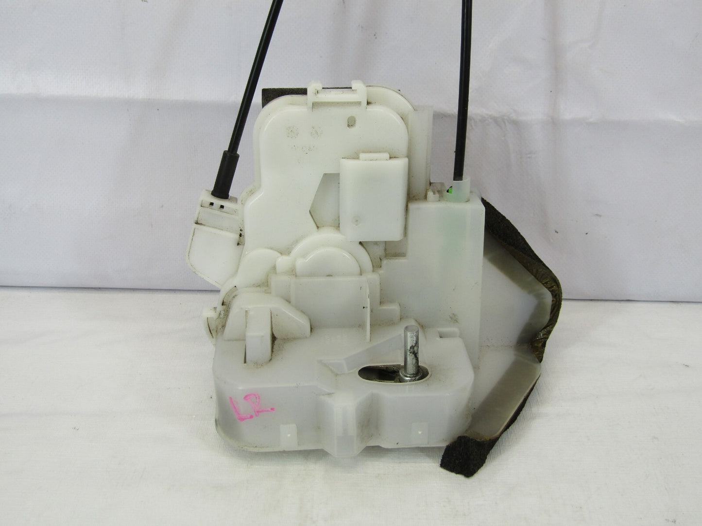 2008-2009 Subaru Impreza Rear Left Door Lock Latch Actuator OEM