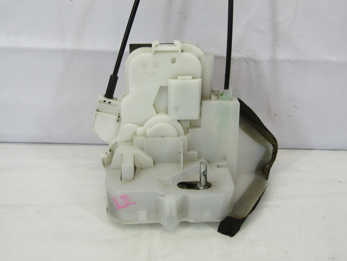 2008-2009 Subaru Impreza Rear Left Door Lock Latch Actuator OEM 61035FG011