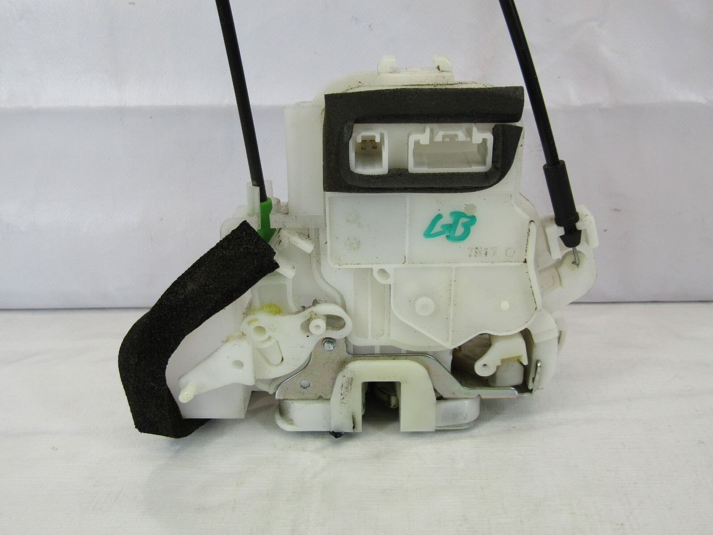 2008-2009 Subaru Impreza Rear Left Door Lock Latch Actuator OEM