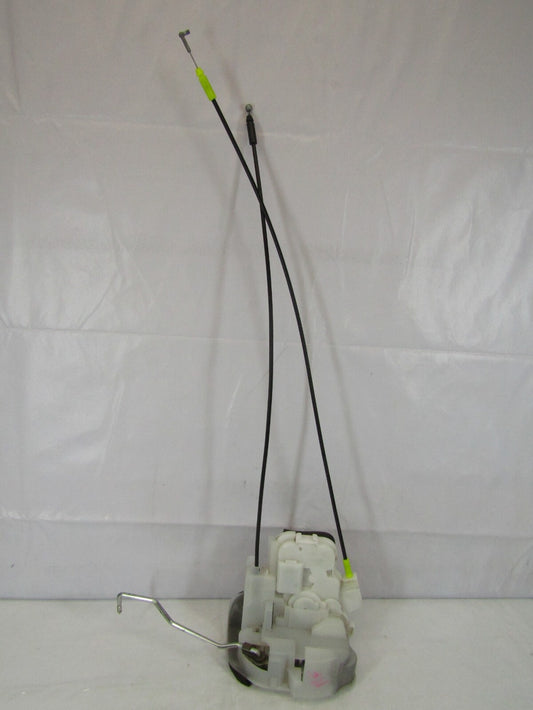 2008-2009 Subaru Impreza Front Right Door Lock Actuator OEM