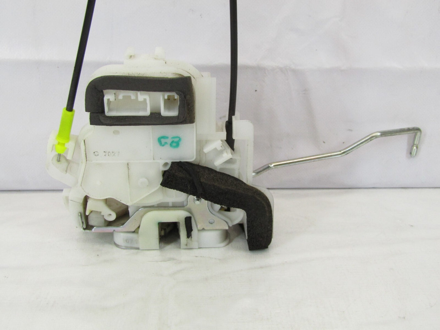 2008-2009 Subaru Impreza Front Right Door Lock Actuator OEM