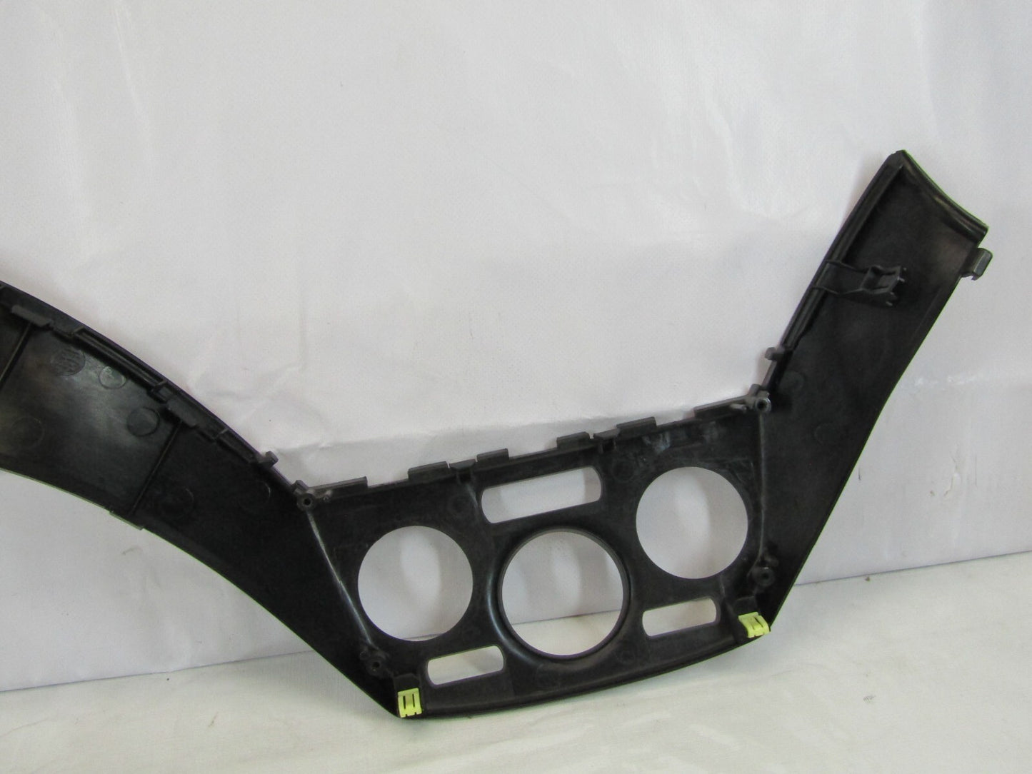 2008-2010 Subaru Impreza Dashboard Climate Control Instrument Bezel Trim OEM