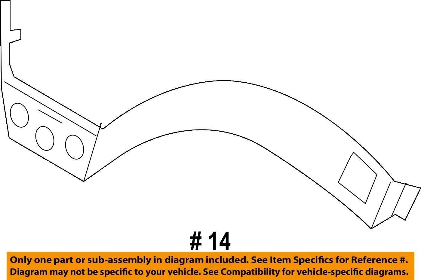 2008-2010 Subaru Impreza Dashboard Climate Control Instrument Bezel Trim OEM