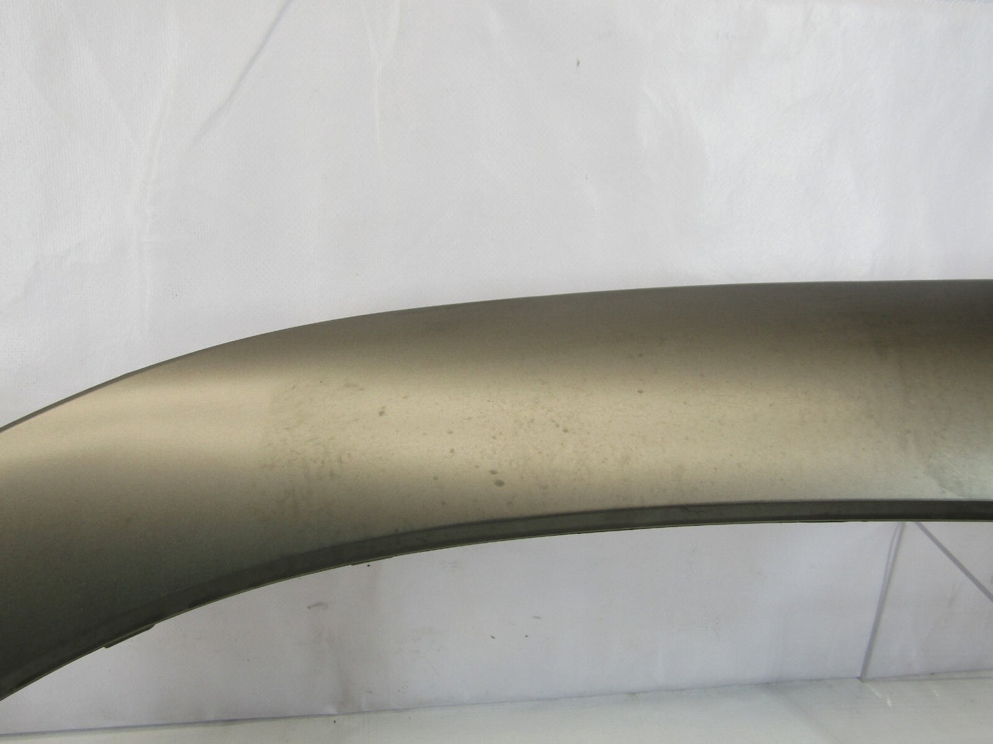 2008-2010 Subaru Impreza Dashboard Climate Control Instrument Bezel Trim OEM