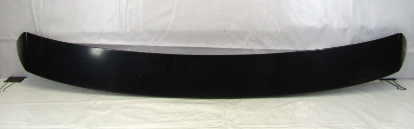 2007-2013 Mitsubishi Outlander Third 3rd Brake Light Spoiler Black Pearl OEM