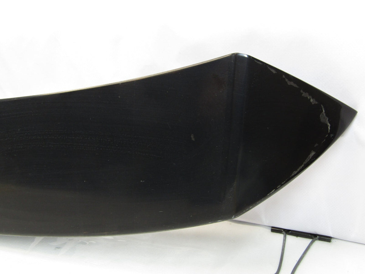 2007-2013 Mitsubishi Outlander Third 3rd Brake Light Spoiler OEM 6515A012-01