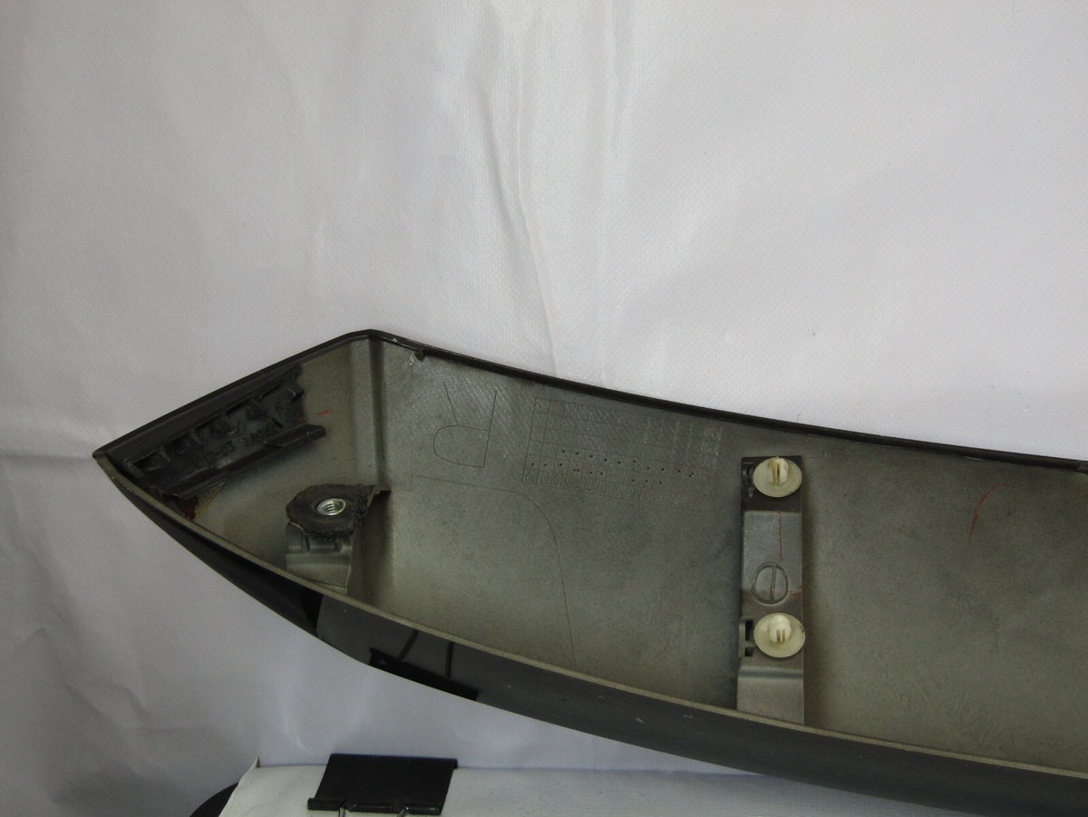 2007-2013 Mitsubishi Outlander Third 3rd Brake Light Spoiler OEM 6515A012-01