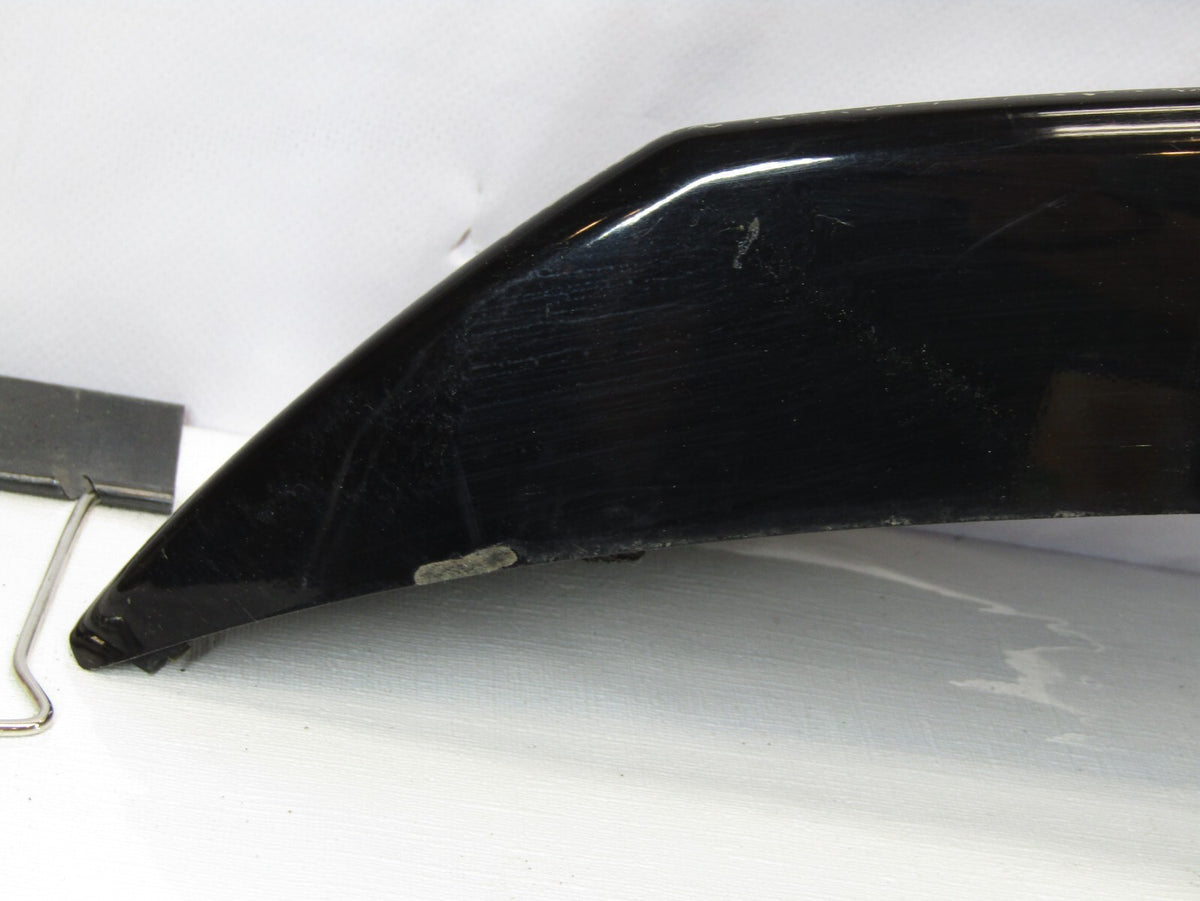 2007-2013 Mitsubishi Outlander Third 3rd Brake Light Spoiler OEM 6515A012-01