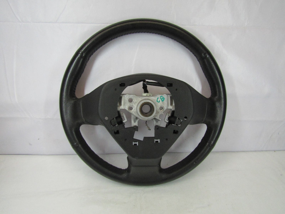 2008 Subaru Impreza Steering Wheel with Cruise Control OEM 34311FG010