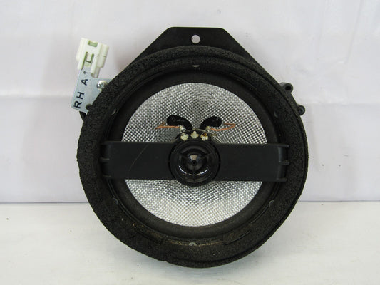 2008-2010 Subaru Impreza Right Front Door Speaker 86301FG040 OEM