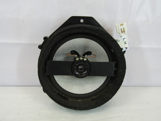 2008-2010 Subaru Impreza Left Front Door Speaker 86301FG050 OEM