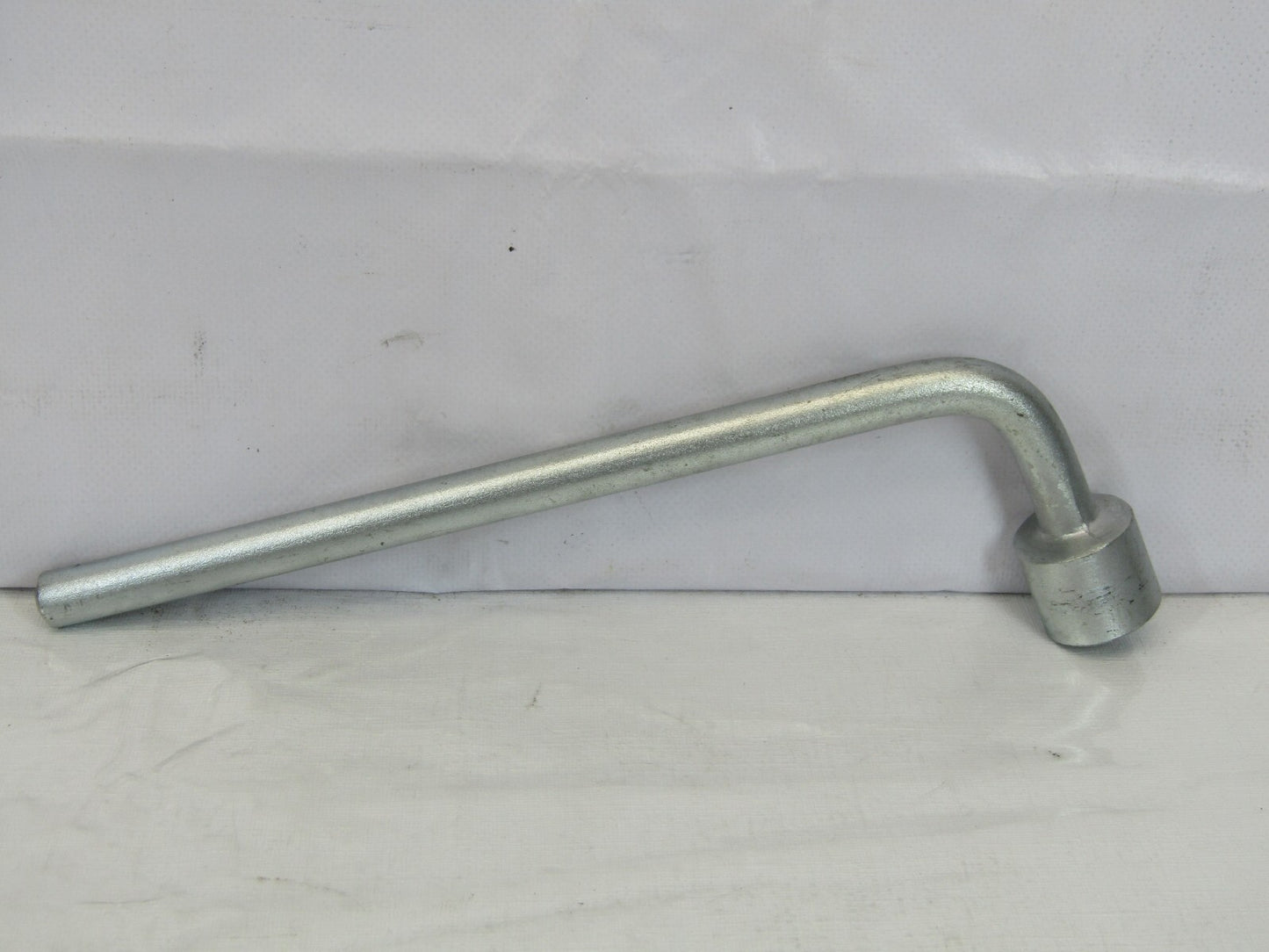 2008-2010 Subaru Impreza Tire Iron Tool Lug Nut Wrench OEM