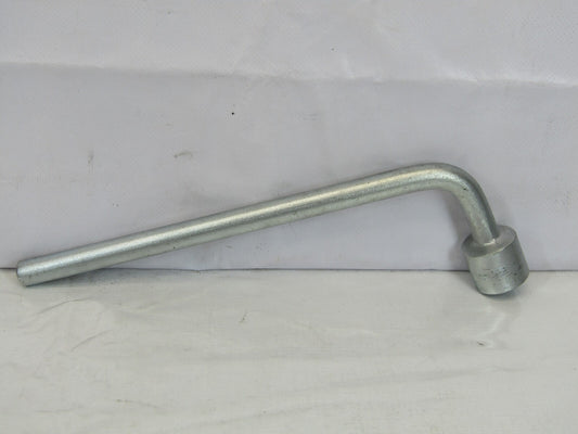 2008-2010 Subaru Impreza Tire Iron Tool Lug Nut Wrench OEM