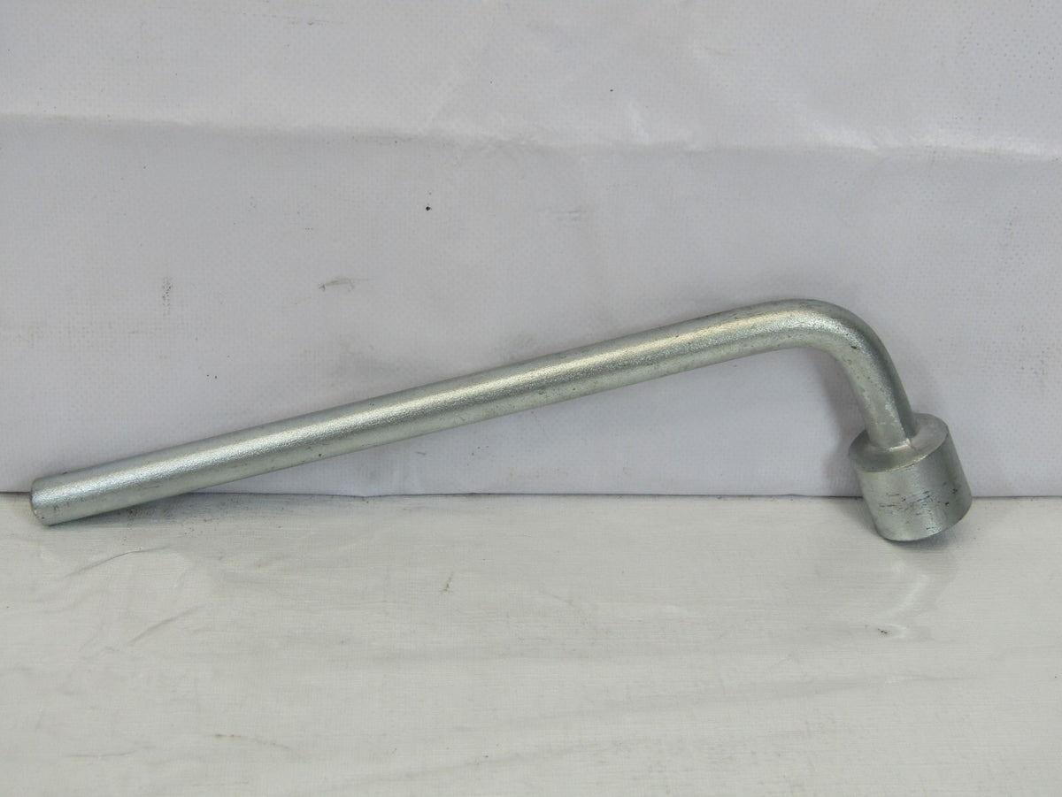 2008-2010 Subaru Impreza Tire Iron Tool Lug Nut Wrench OEM 797014000