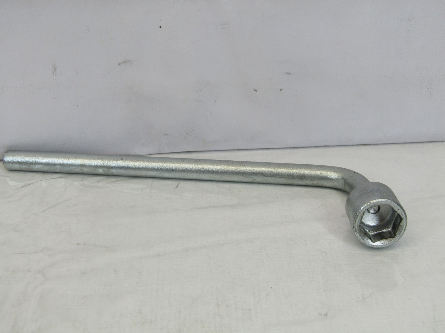 2008-2010 Subaru Impreza Tire Iron Tool Lug Nut Wrench OEM