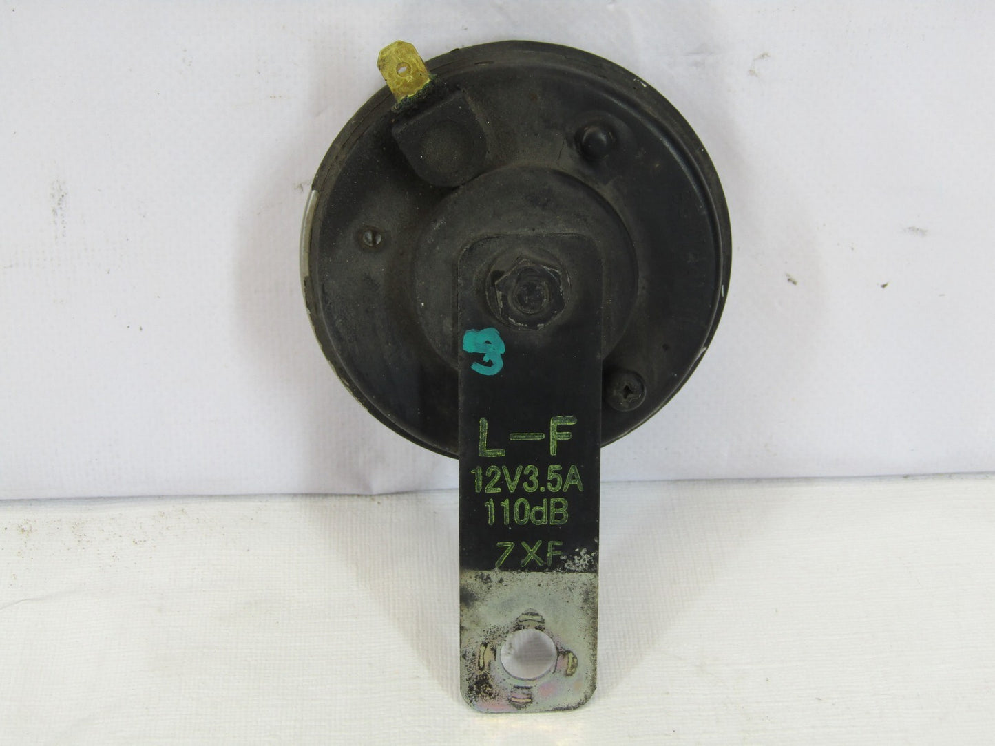 2006-2010 Subaru Impreza Low Note Horn 86029FE040 OEM