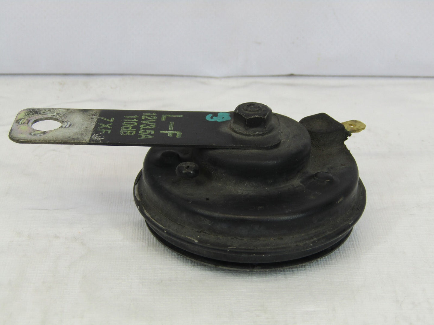 2006-2010 Subaru Impreza Low Note Horn 86029FE040 OEM