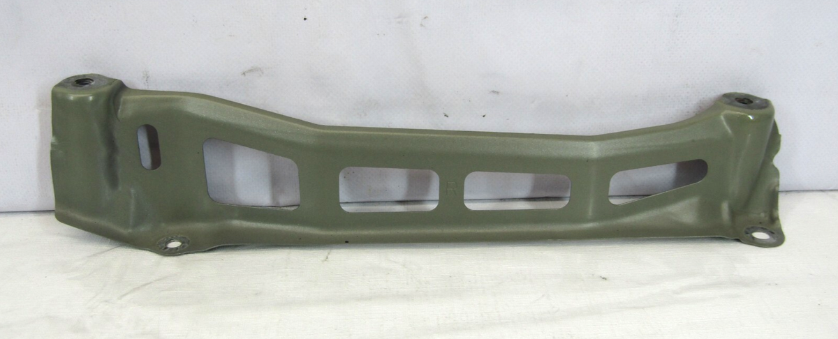 2008-2010 Subaru Impreza Front Right Fender Support Mounting Bracket OEM