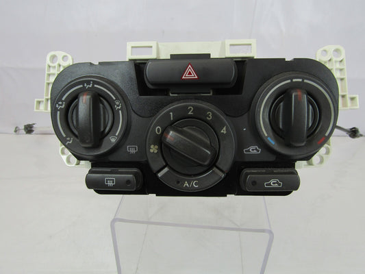 2008-2010 Subaru Impreza AC Heater Climate Temperature Control Assembly OEM