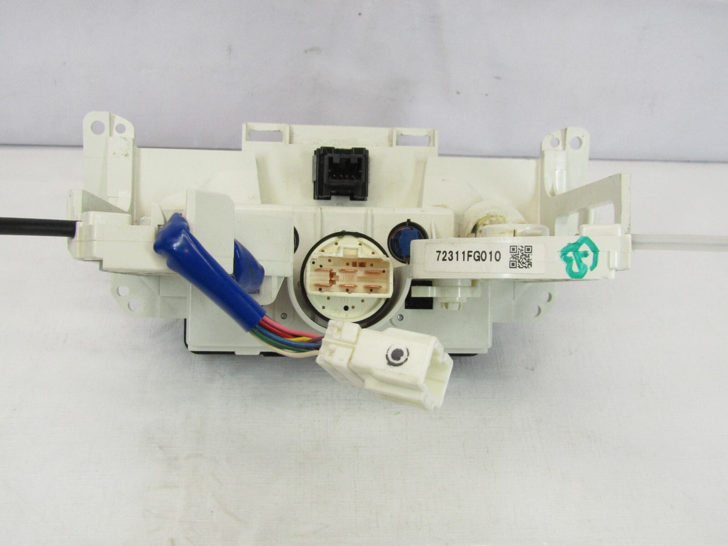 2008-2010 Subaru Impreza AC Heater Climate Temperature Control Assembly OEM