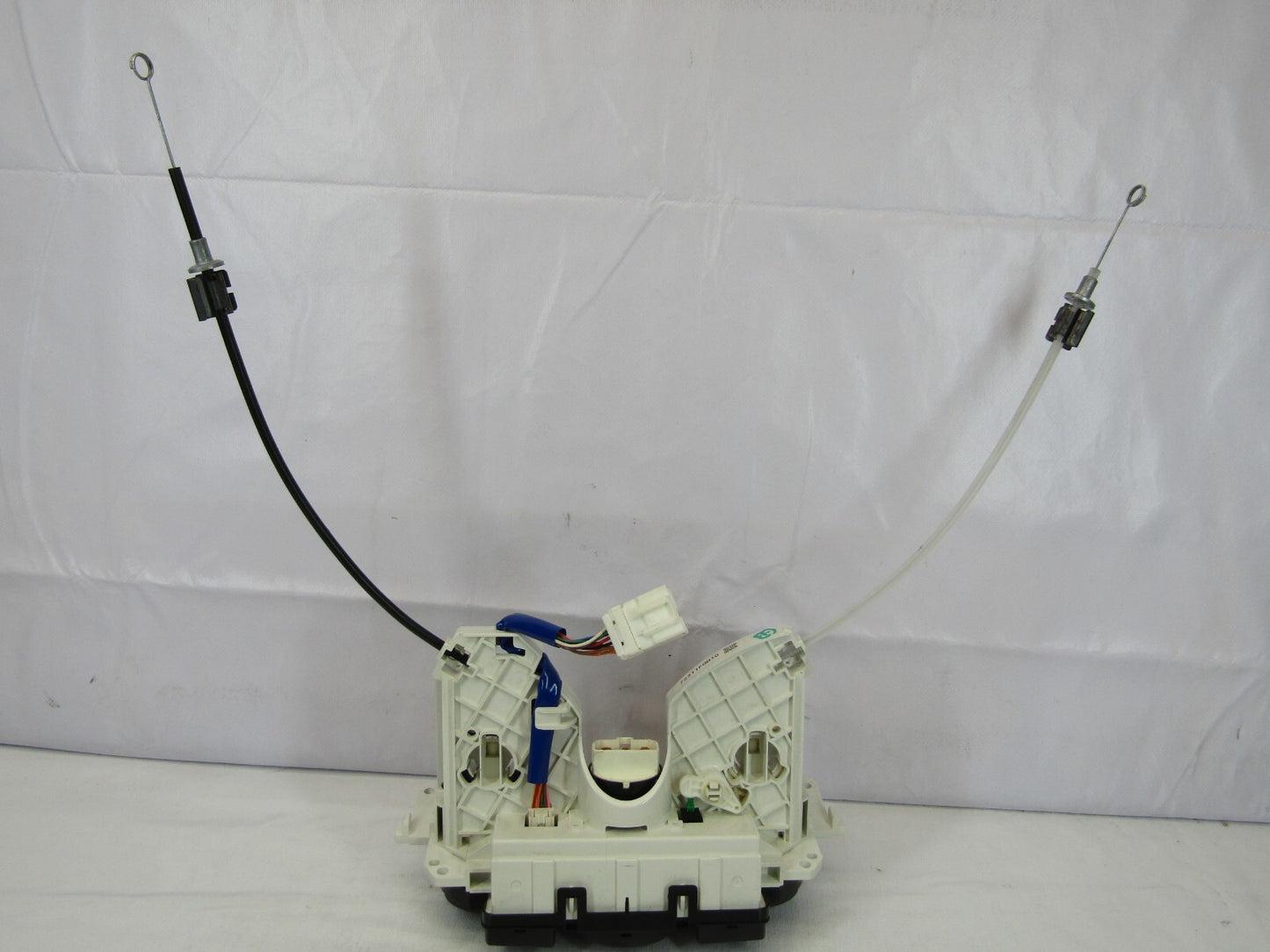 2008-2010 Subaru Impreza AC Heater Climate Temperature Control Assembly OEM