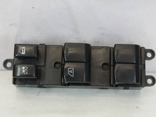 2008-2010 Subaru Impreza Front Left Door Master Switch Control 83071FG010 OEM