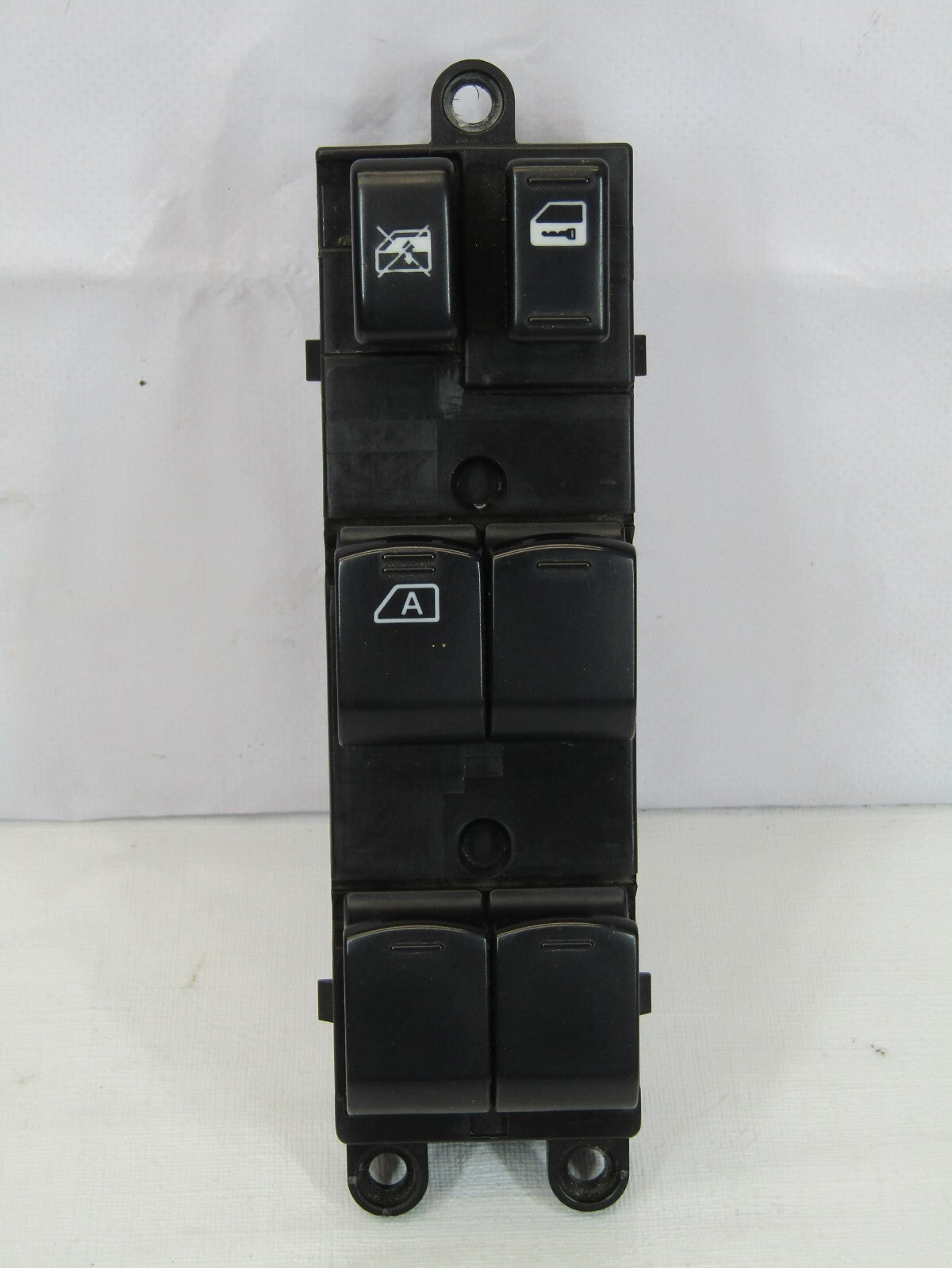2008-2010 Subaru Impreza Front Left Door Master Switch Control 83071FG010 OEM