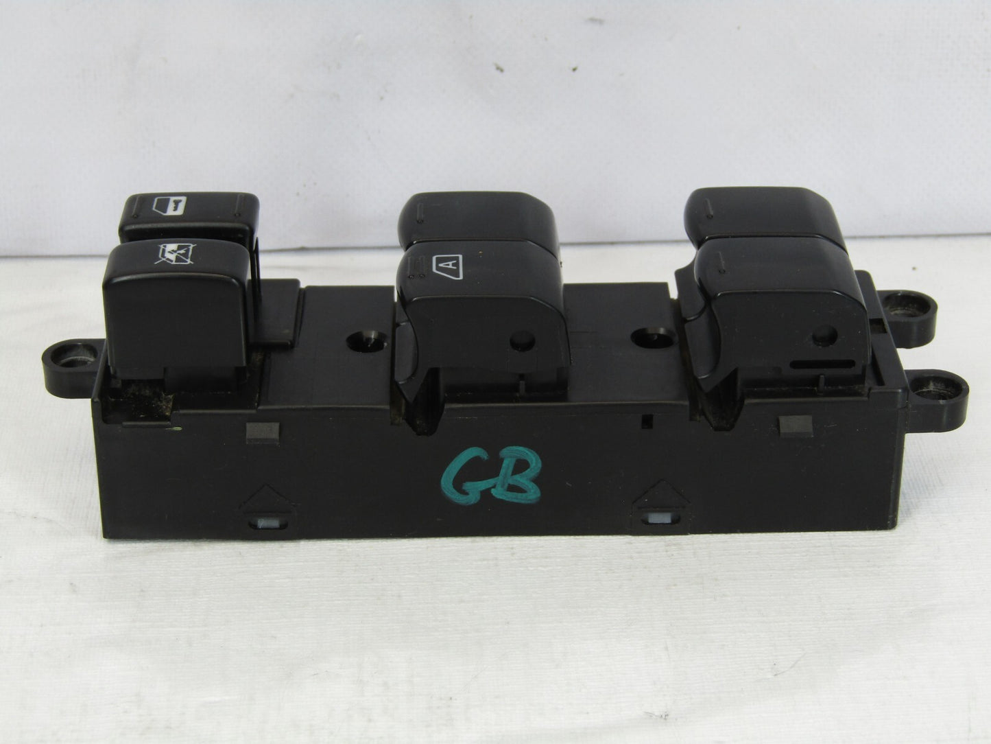 2008-2010 Subaru Impreza Front Left Door Master Switch Control 83071FG010 OEM