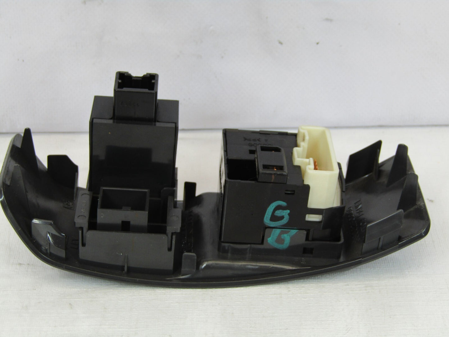 2008-2010 Subaru Impreza Front Side View Mirror Control Switch OEM