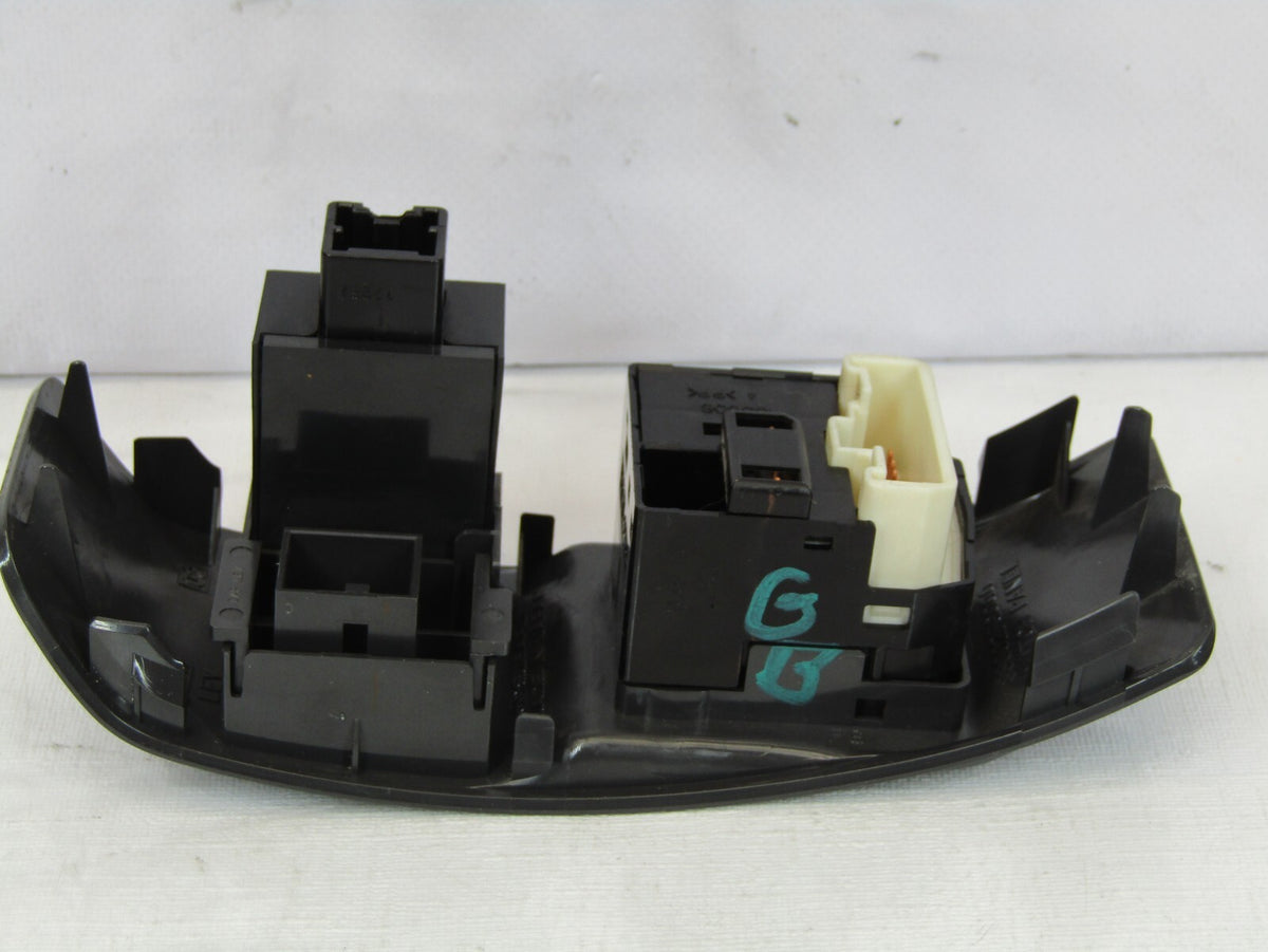 2008-2010 Subaru Impreza Front Side View Mirror Control Switch OEM 83061FG000