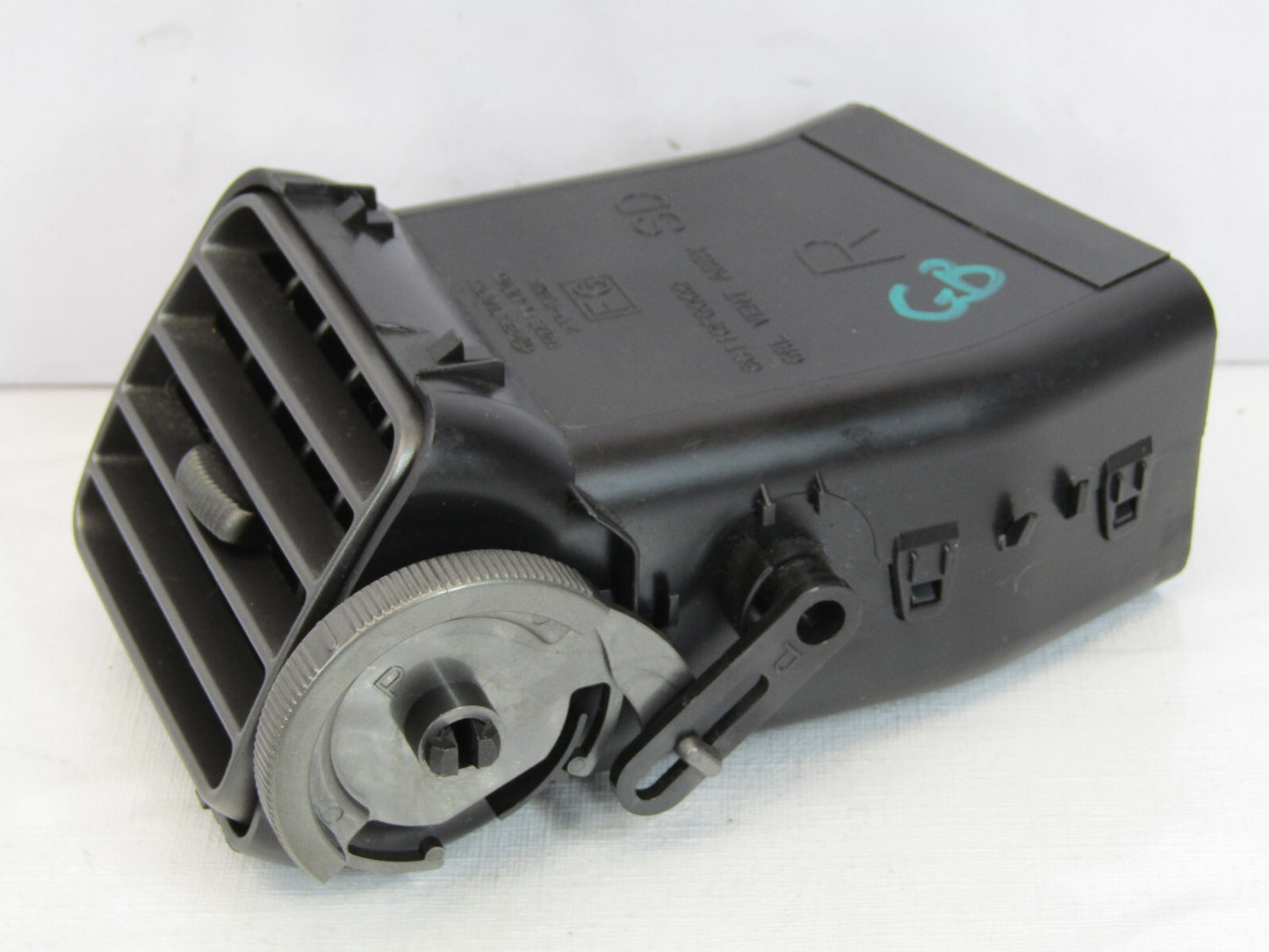 2008-2010 Subaru Impreza Outback Right AC Dash Vent 66110FG000 OEM