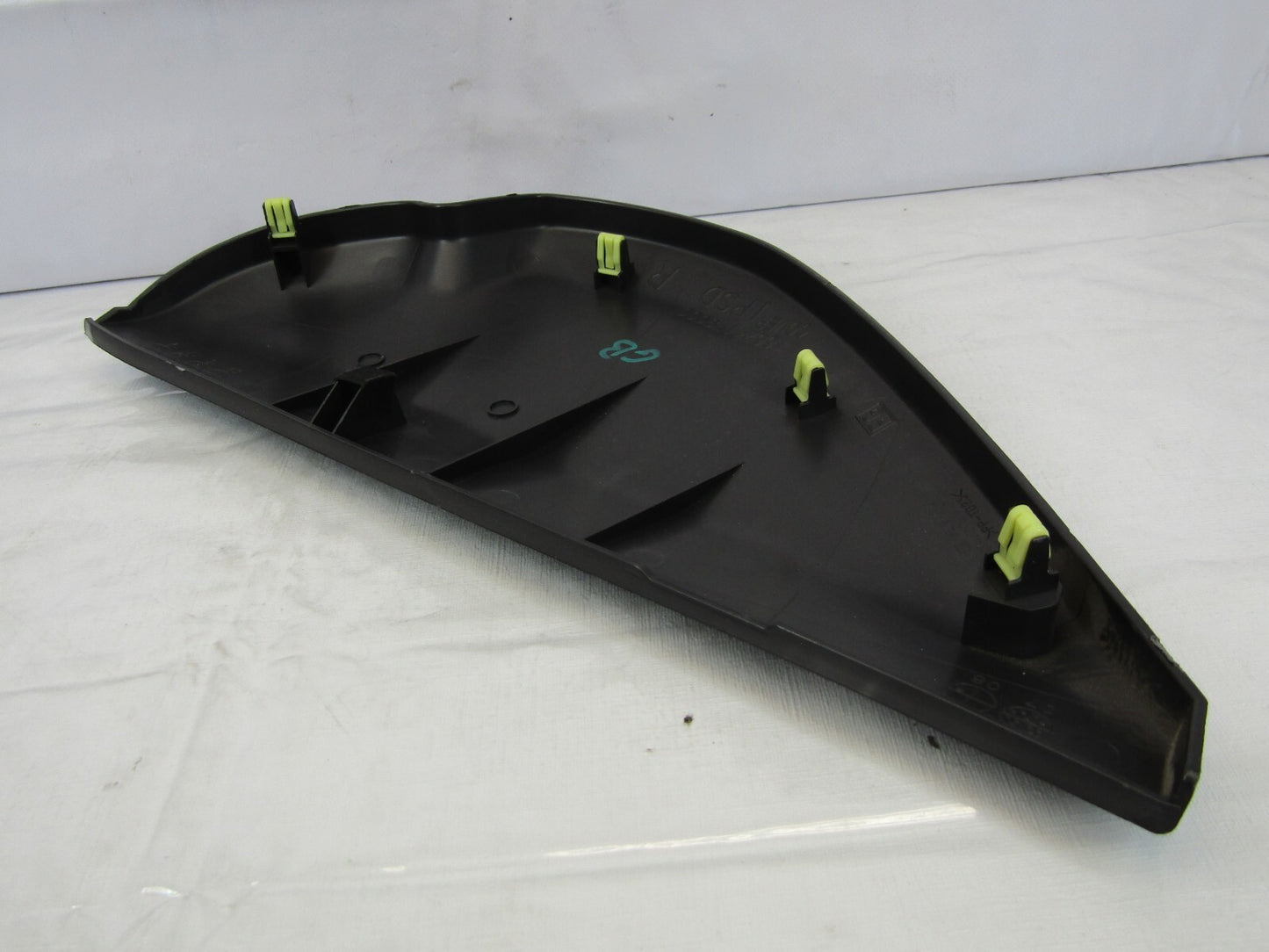 2008-2010 Subaru Impreza Dash Right Side End Cap 66241FG000 Trim Cover OEM