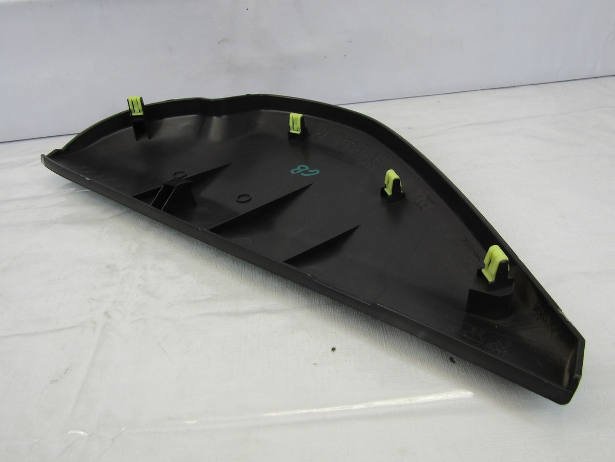 08-10 Subaru Impreza Dash Right End Cap 66241FG000 Trim Cover OEM 66241FG000