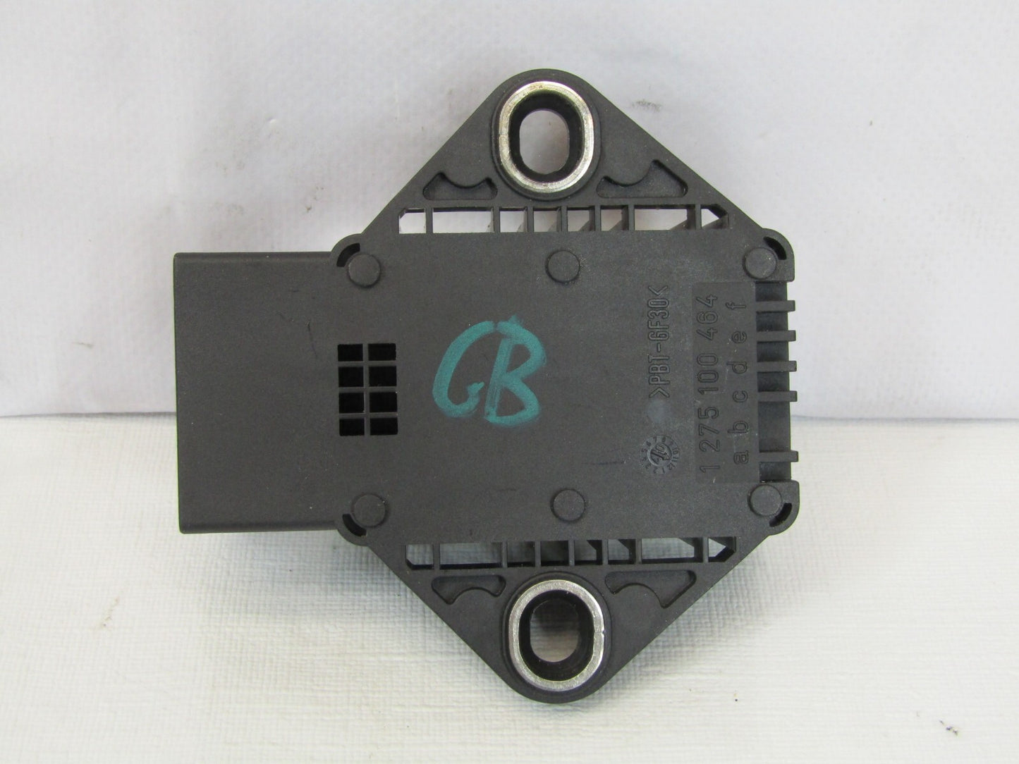2008-2010 Subaru Impreza ABS Deceleration Yaw Sensor 27542FG000 OEM
