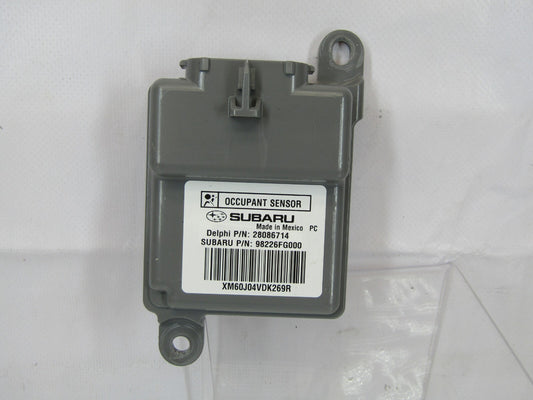 2008-2010 Subaru Impreza Right Front Seat Occupant Sensor 98226FG000 OEM