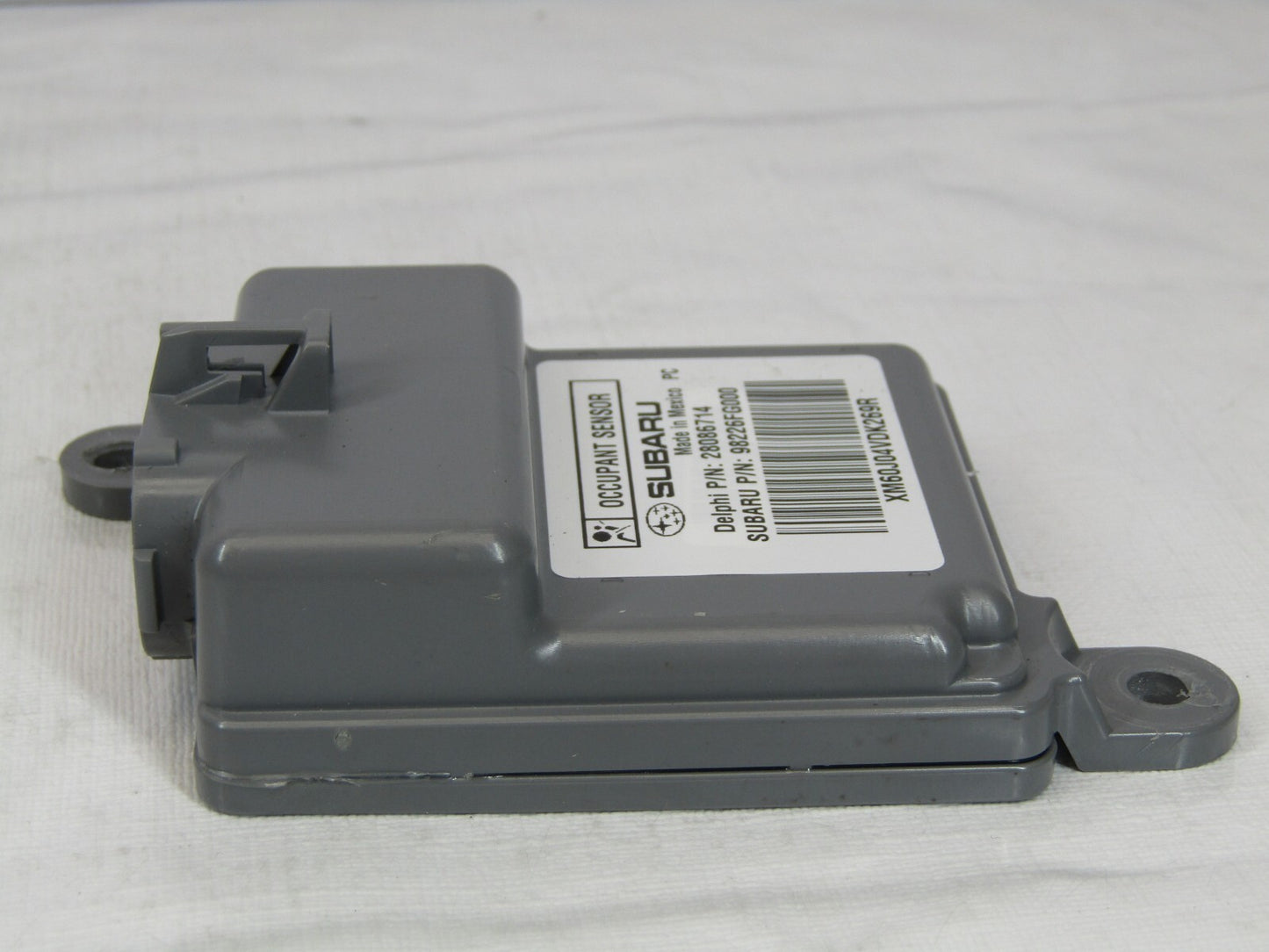 2008-2010 Subaru Impreza Right Front Seat Occupant Sensor 98226FG000 OEM