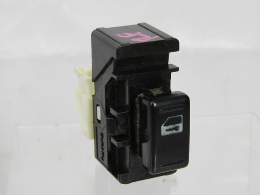 2008-2010 Subaru Impreza Front Right Door Lock Switch Control OEM