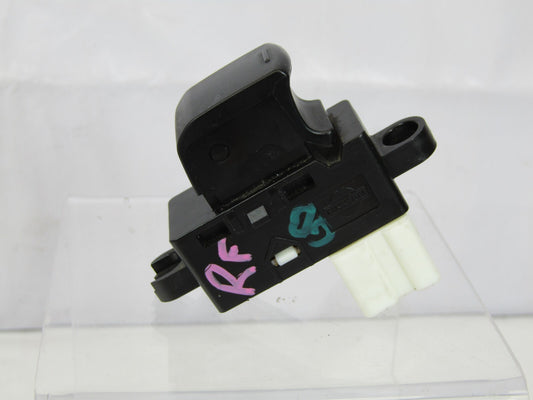 2008-2010 Subaru Impreza Front Right Window Control Switch Button 83071FG100 OEM