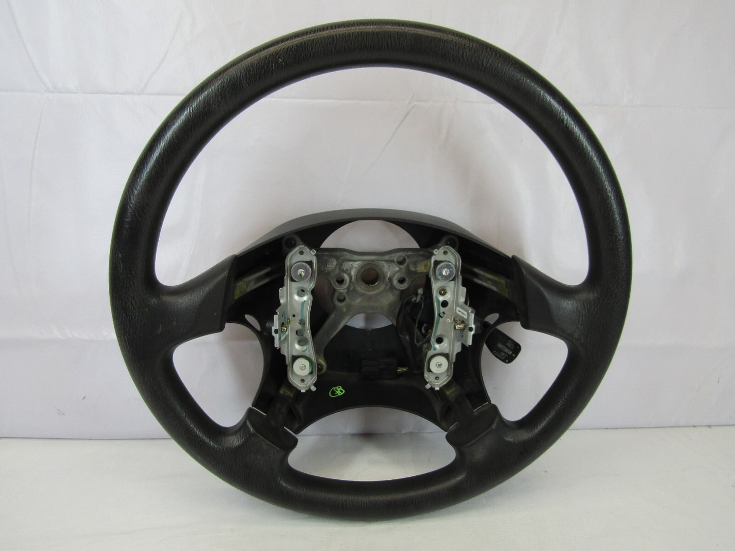2000-2004 Subaru Legacy Outback Steering Wheel with Cruise Control Switch OEM