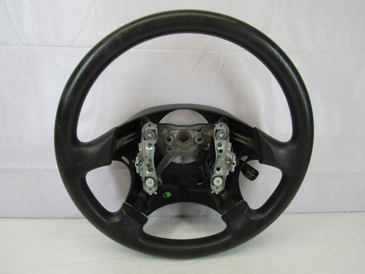 2000-2004 Subaru Legacy Outback Steering Wheel with Cruise Control Switch OEM