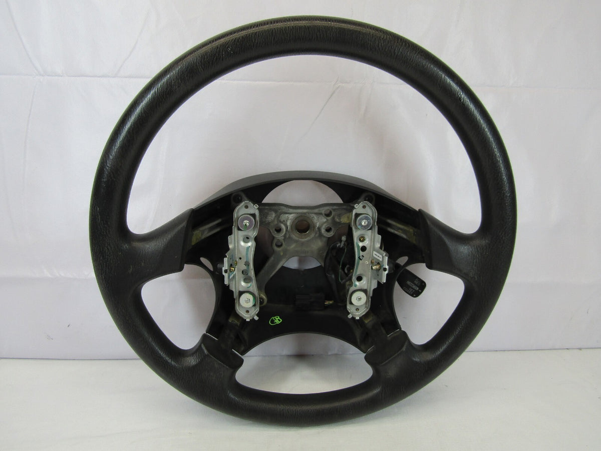 2000-2004 Subaru Legacy Outback Steering Wheel with Cruise Switch OEM 34311AE13A