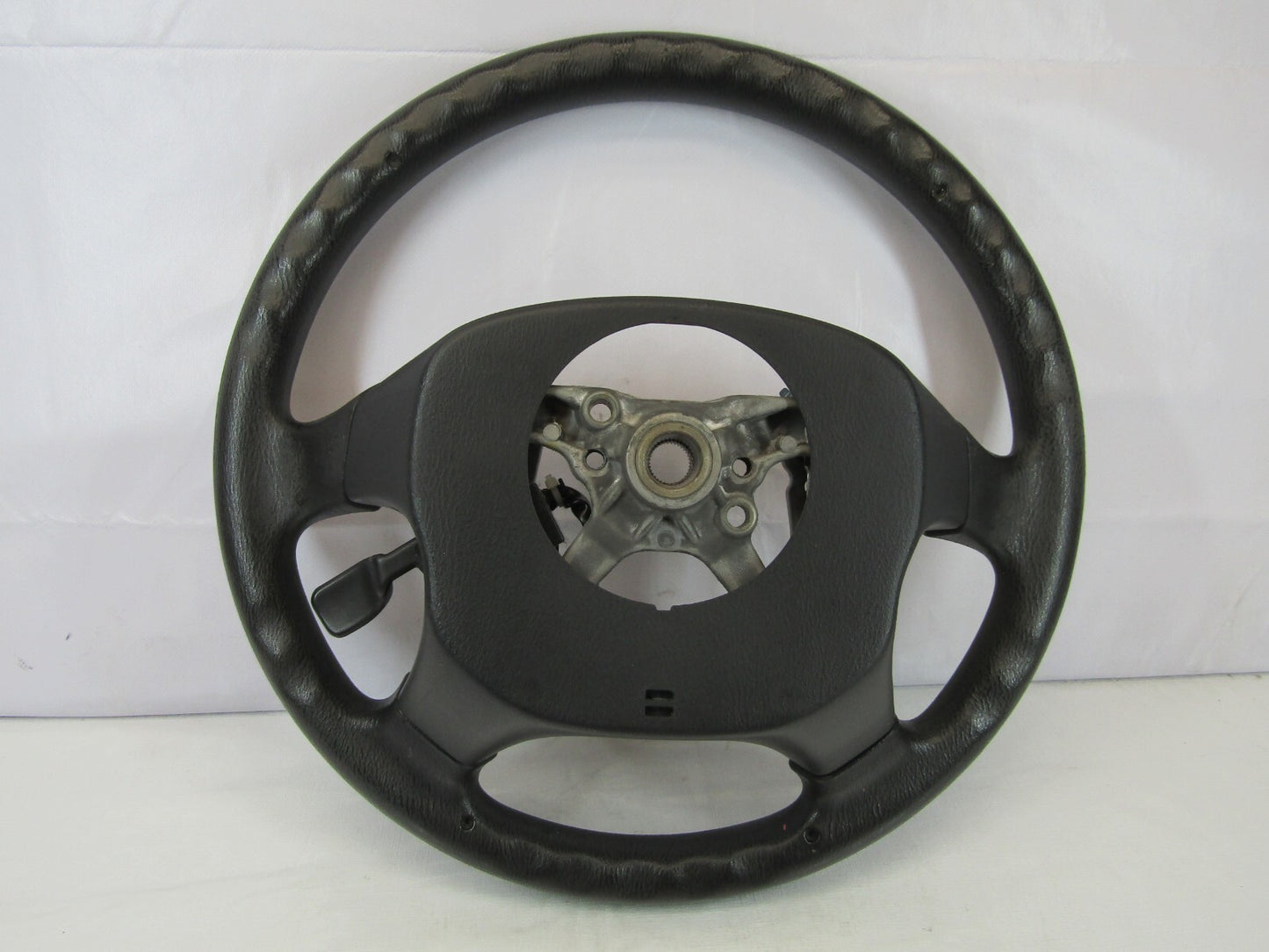 2000-2004 Subaru Legacy Outback Steering Wheel with Cruise Control Switch OEM