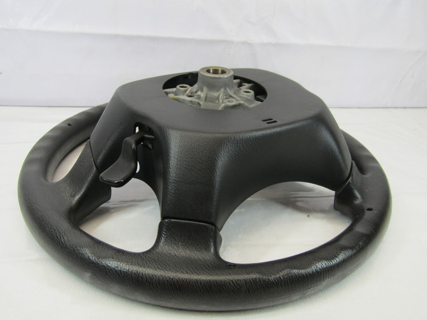 2000-2004 Subaru Legacy Outback Steering Wheel with Cruise Control Switch OEM