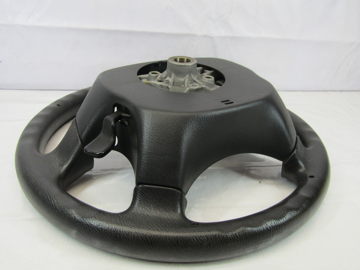 2000-2004 Subaru Legacy Outback Steering Wheel with Cruise Switch OEM 34311AE13A