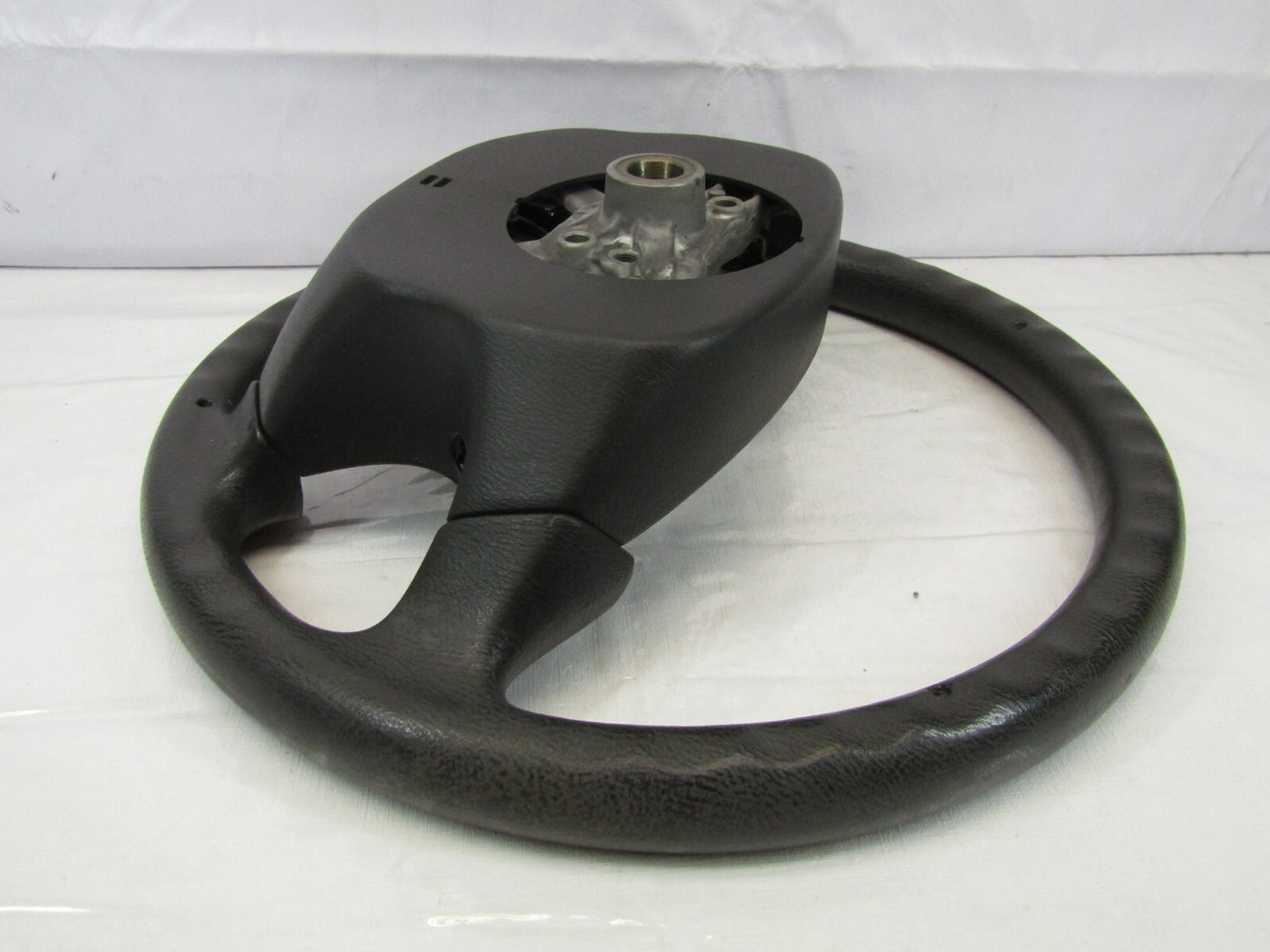 2000-2004 Subaru Legacy Outback Steering Wheel with Cruise Control Switch OEM