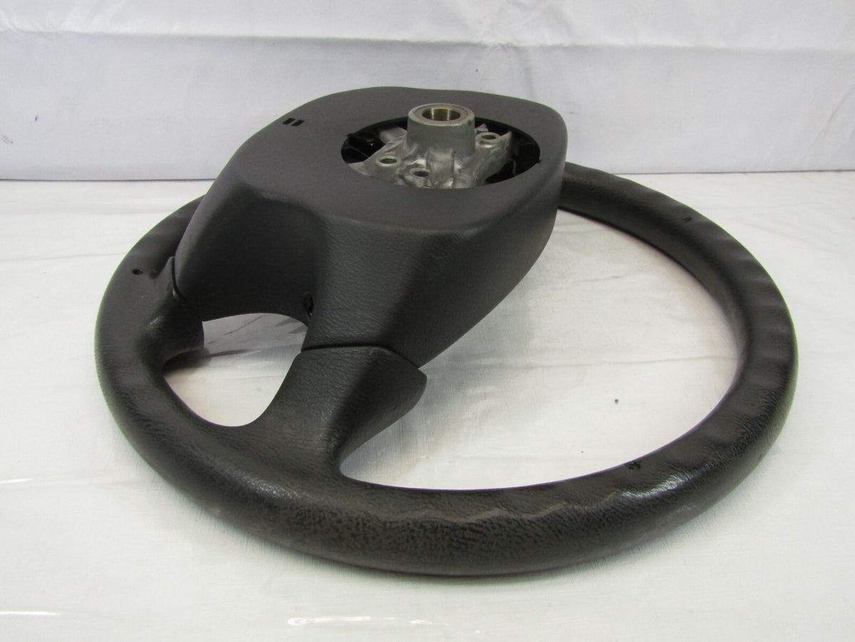 2000-2004 Subaru Legacy Outback Steering Wheel with Cruise Switch OEM 34311AE13A