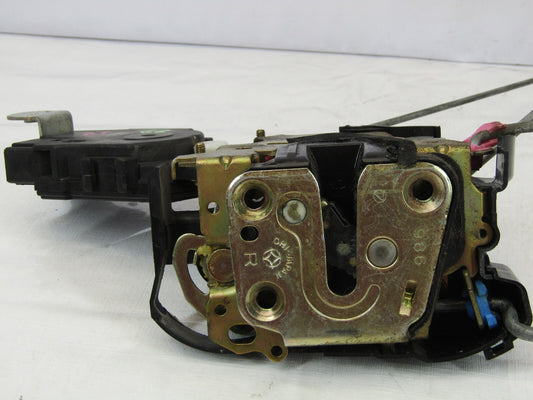2000-2004 Subaru Legacy Outback Front Right Door Lock Latch Release Actuator OEM